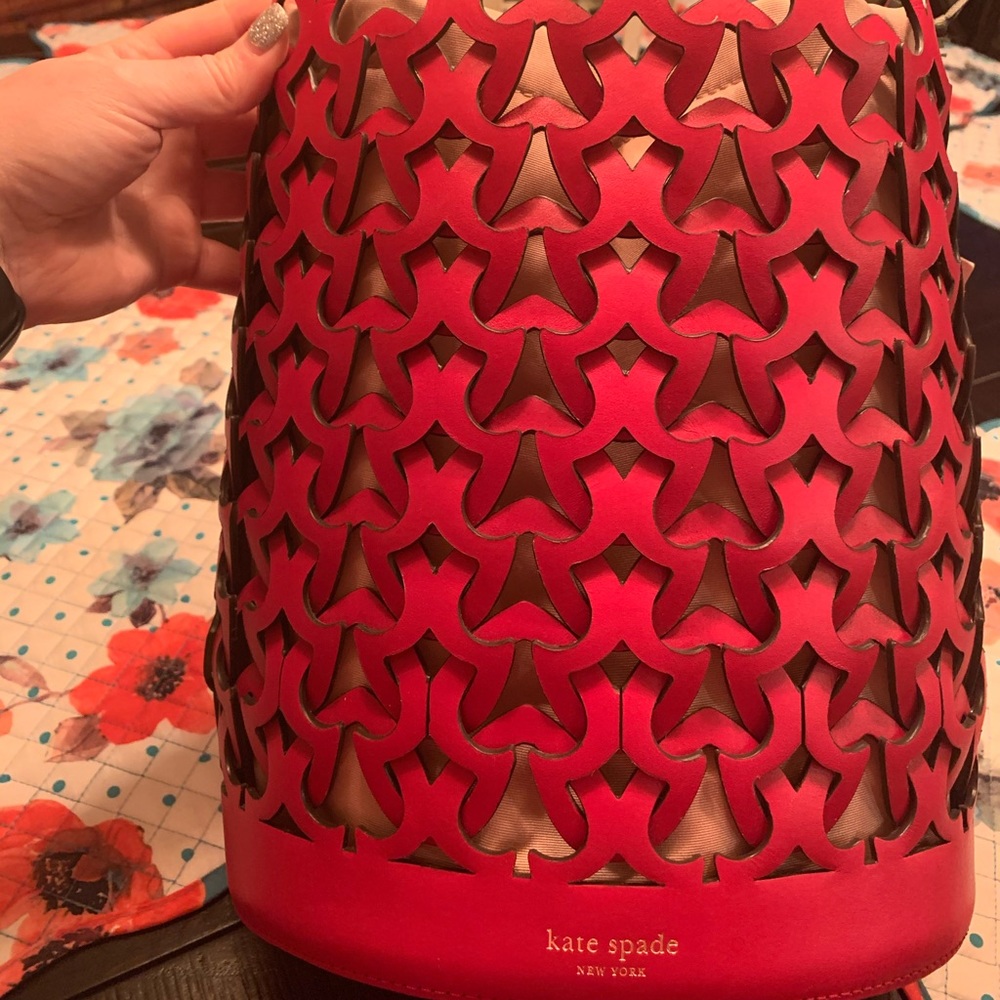 NWT...Kate Spade Dorie purse
